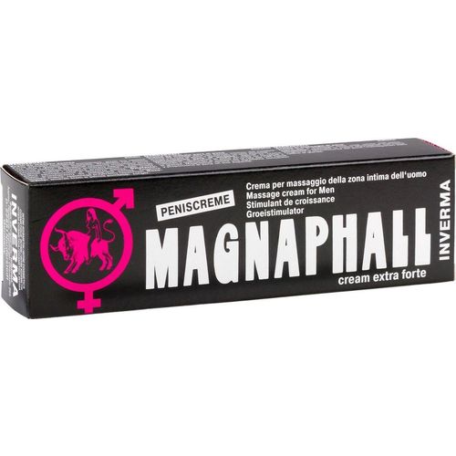 Krema za povećanje penisa Magnaphall, 45 ml slika 2