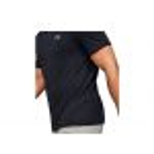 Under armour seamless ss tee 1351449-001 slika 10