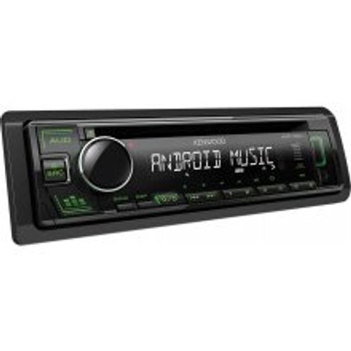 Kenwood auto radio KMM-105RY slika 1