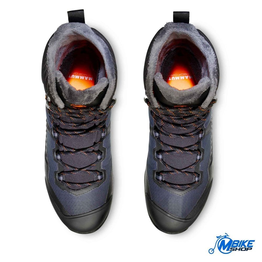 MAMMUT Muške čizme Blackfin III WP High Black slika 4