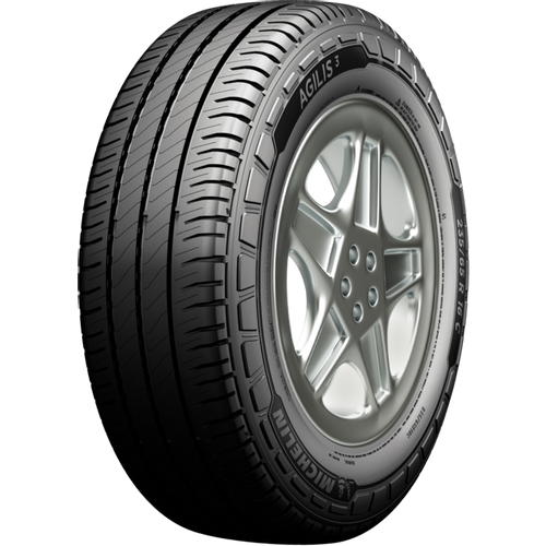 Michelin 235/65R16 121R AGILIS 3 slika 1