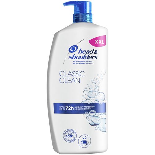 Head & Shoulders šampon protiv peruti Classic Clean, 900 ml slika 1