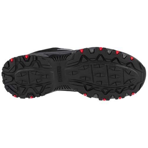 Skechers Hillcrest Muške Tenisice 237265-BKCC slika 4