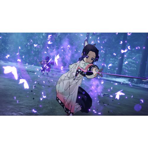 PS5 DEMON SLAYER - KIMETSU NO YAIBA - THE HINOKAMI CHRONICLES slika 12