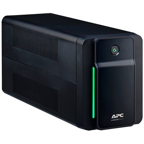 APC BX950MI APC Back-UPS 950VA, Line Interactive, Tower, 950VA/520W, 230V, AVR, 6x IEC C13, PF 0.54 (Full load), Battery 9Ah (RBC 17), Line Protection RJ-45, Interface Port USB Type-B slika 1