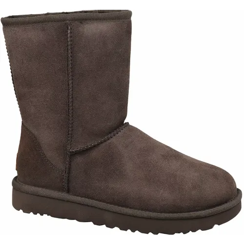 Ženske čizme Ugg classic short ii 1016223-cho slika 13