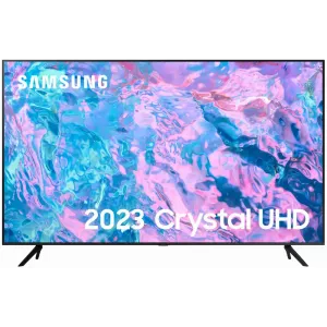 Samsung TV UE75CU7102KXXH