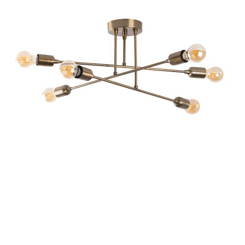 Fleur - 1504 Vintage Chandelier slika 4