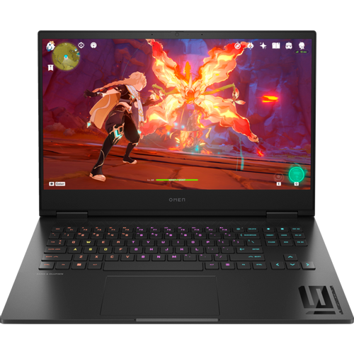 OMEN HP Gaming 16-wf0003nn 16,1, QHD, Intel core i9-13900HX, 32GB DDR5, 2TB SSD, RTX 4070 8GB slika 1