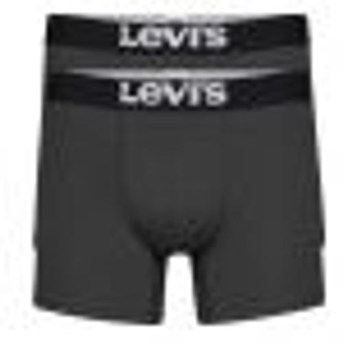 Levi's muške bokserice 2 pack 37149-0404 slika 5