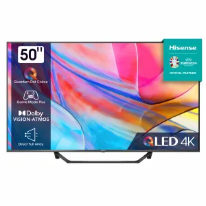 Hisense TV LED 50A7KQ