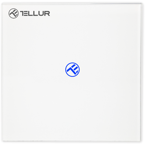 TELLUR SMART WIFI SWITCH, SS1N, 1 PORT, 1800W, 10A slika 1