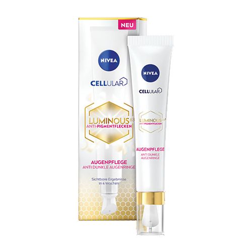 NIVEA Cellular Luminous630 krema protiv podočnjaka 15ml slika 1