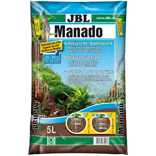 JBL MANADO 5L slika 1