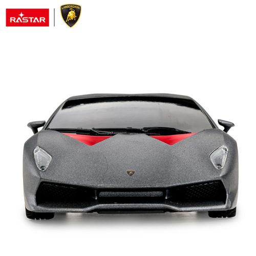 Rastar Lamborghini Sesto 1:24 slika 5