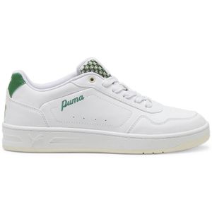 Puma Patike Puma Court Classy Blossom Žene