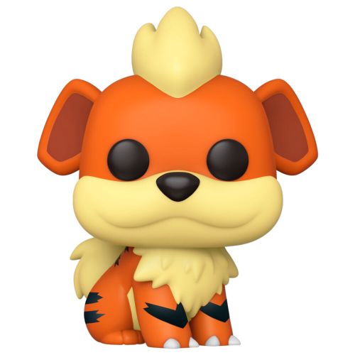 Funko POP figura Pokemon Growlithe slika 2