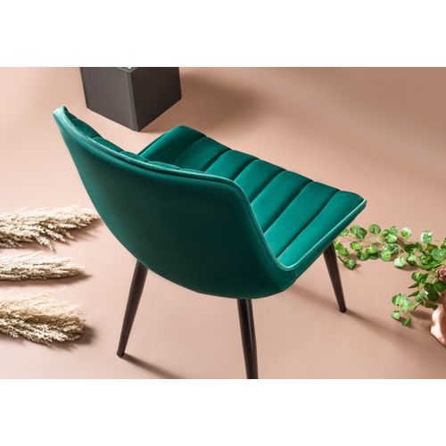 Venus - Green Green
Black Chair Set (4 Pieces) slika 5