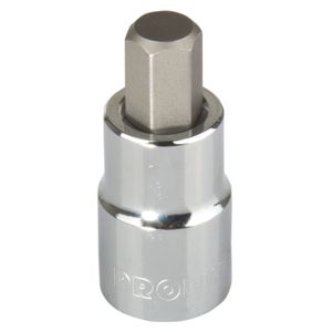 Proline Ključ nasadni hex 1/2 9mm L=55mm 58501