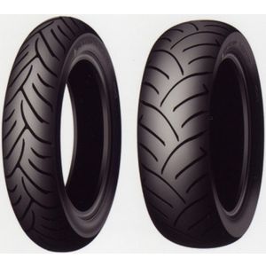 Dunlop 110/100-12 67J TL SCOOTSMART