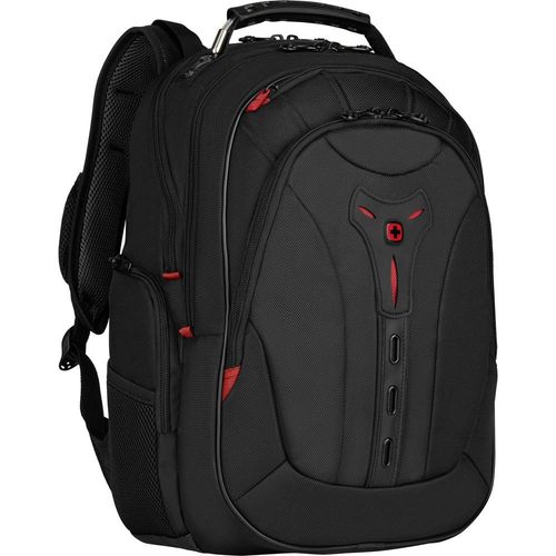 Wenger ruksak za prijenosno računalo Pegasus Deluxe Prikladno za maksimum: 39,6 cm (15,6'')  crna slika 5