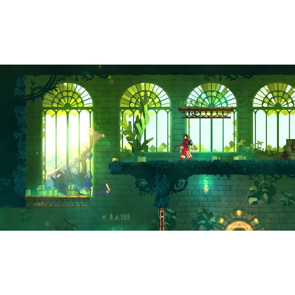 Dead Cells: Return To Castlevania Edition (Playstation 5) slika 4