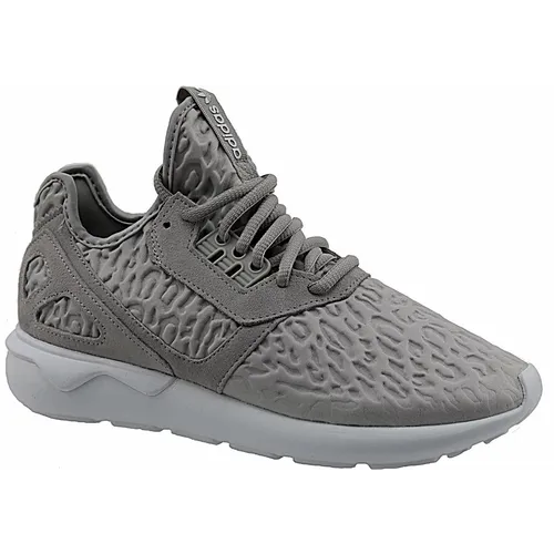 Adidas ženske sportske tenisice tubular runner trainers s78929 slika 9