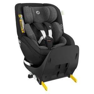 Maxi Cosi autosjedalica Mica Pro Eco i-Size - Authentic Black