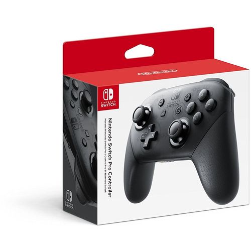 Nintendo Switch Pro Controller slika 1