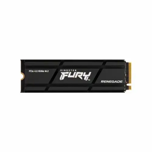 SSD M.2 NVMe 500GB Kingston FURY Renegade SFYRSK/500G slika 1