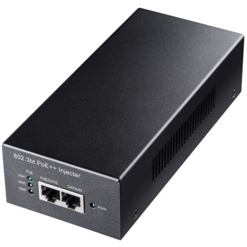 Cudy POE400 90W Gigabit PoE/PoE+/PoE++ Extender, 802.3af/802.3at/802,3bt Standard, Data Power 100m slika 1