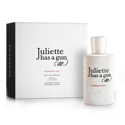 Juliette Has A Gun Romantina Eau De Parfum 100 ml (woman) slika 1