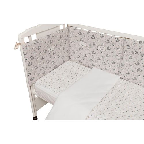 Magic Baby komplet posteljina Hana II slika 21