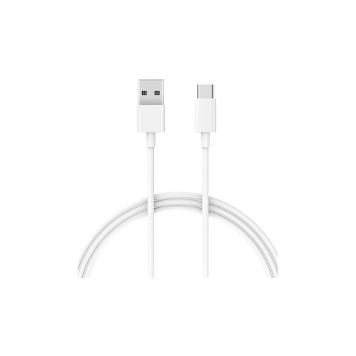 Xiaomi Mi USB-C Cable 1M, bijela slika 1