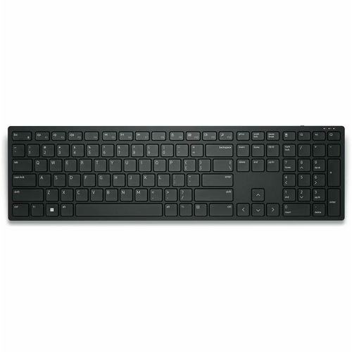 Dell Wireless Keyboard - KB500 - UK (QWERTY), HR press slika 1