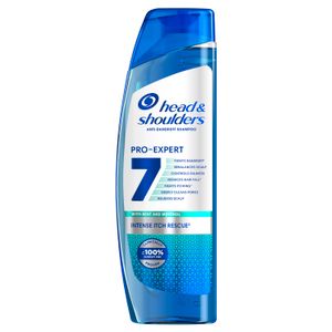 Head&Shoulders Sampon Proexpert 7 Itch 250Ml