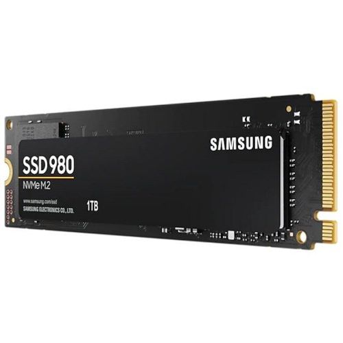 Samsung MZ-V8V1T0BW M.2 NVMe 1TB SSD 980, Read up to 3500 MB/s, Write up to 3,000 MB/s (single sided), 2280 slika 4