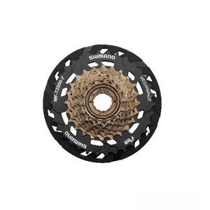 Shimano Lančanik TOURNEY MF-TZ500-7-CP