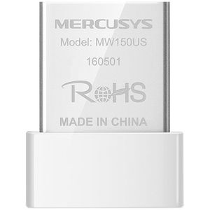 Mercusys N150 Bežični Nano USB Adapter