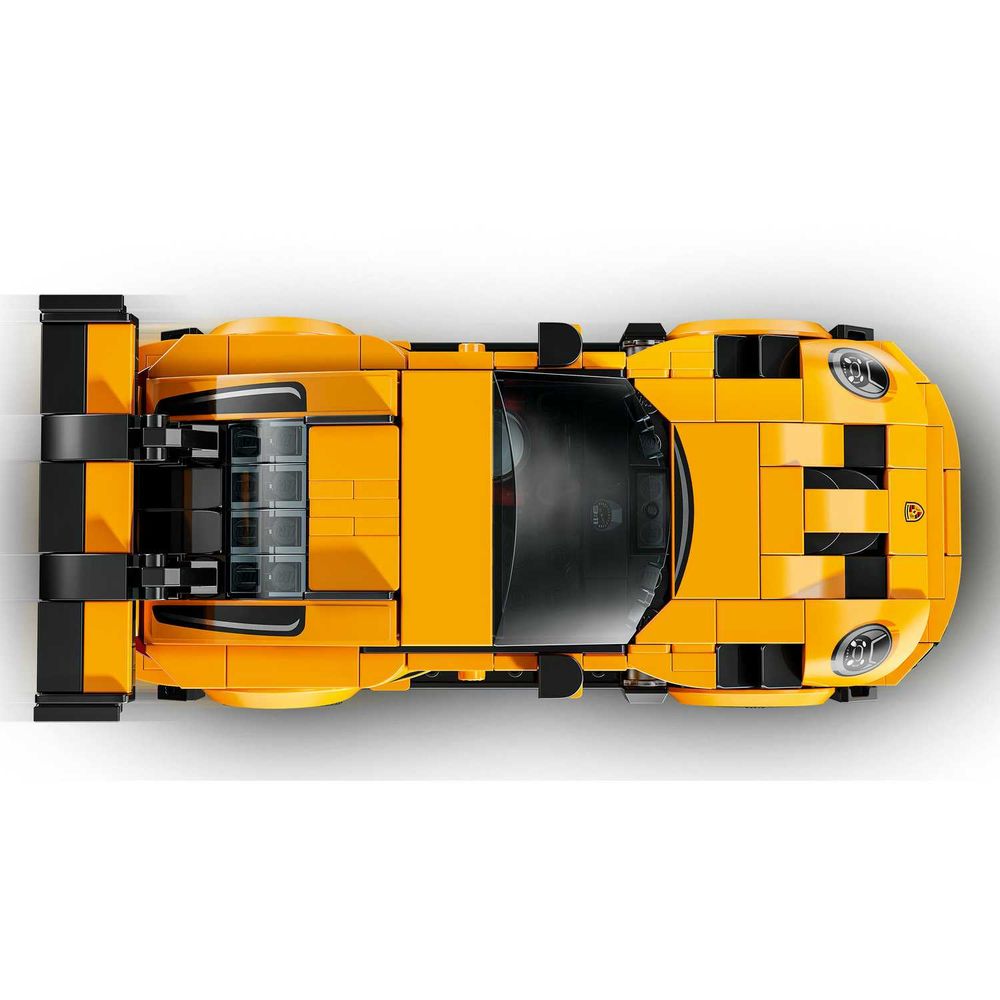 LEGO 77239 Porsche 911 GT3 RS slika 6