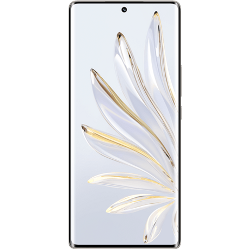 Honor 70 8GB/256GB Crystal Silver slika 2