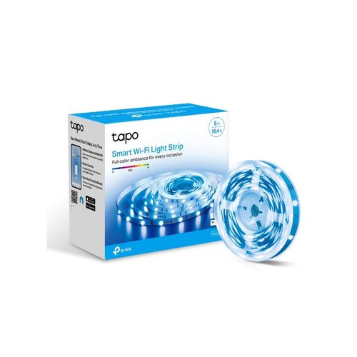 TP-LINK Smart Wi-Fi LED Boja Traka Tapo L900-5 5M slika 1