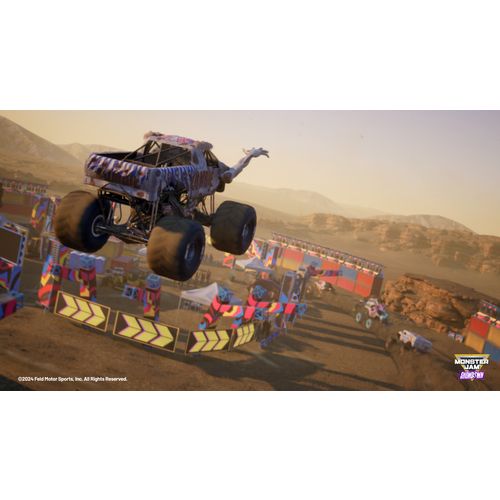 Monster Jam Showdown - Day One Edition (XBOX) slika 7