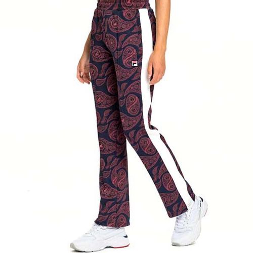 688963-B418 Fila Fila Donji Deo Caliste Aop Slim Track Pants 688963-B418 slika 1