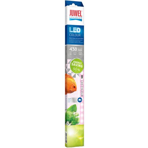 JUWEL Akvarijska lampa LED Colour, 12W 438mm slika 1