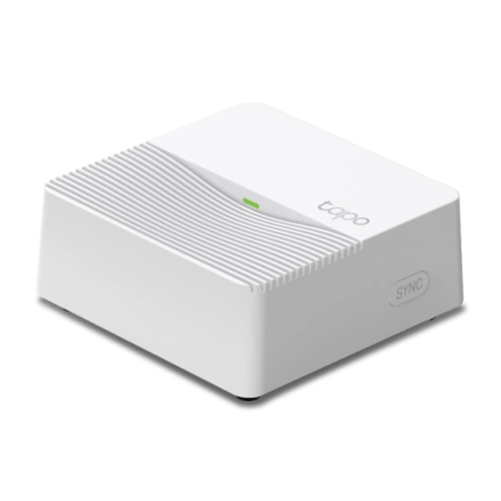 TP-Link Tapo H200 Smart Hub slika 1
