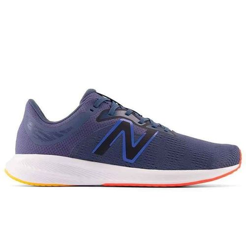 Muške Tenisice New Balance Drift V2 Čelično Plava slika 4