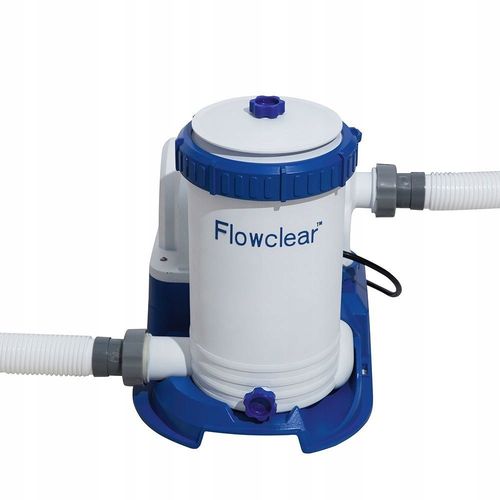 Filter pumpa za bazene Bestway - 9463 L/h slika 1