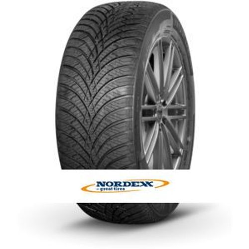 Nordexx 235/65R16C 115/113R m+s 3PMSF NA6000 slika 1