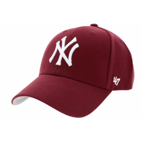 47 brand new york yankees mvp cap b-mvp17wbv-kma slika 11